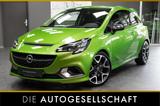 Opel Corsa OPC 1.6 T*XENON*RECARO*CARBON*PDC* - Opel Corsa Gebrauchtwagen in Dresden