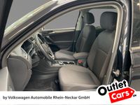 Volkswagen Tiguan Allspace - Vorschau Bild 9