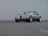 Wiesmann MF 3 - gebrauchte Wiesmann Cabrios