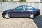 Mercedes-Benz C 180 Classic TÜV05/2026 Klima kühlt! - Mercedes-Benz C 180: Classic