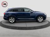 Audi Q7 50 TDI sLine MATRIX 360° PANO MASSAGE 7SITZER - Audi: Sline