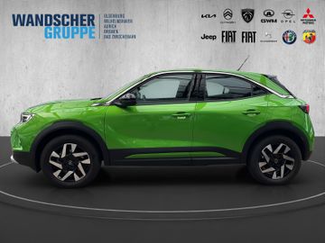 Opel Mokka e Elegance 50kWh Carplay+RFK+SHZ+Allwetter