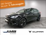 Cupra Formentor VZ Black Edition 2.0 TSI 4Dr. AHK/5J.G - CUPRA Formentor VZ-Black-Edition mit Benzin-Antrieb
