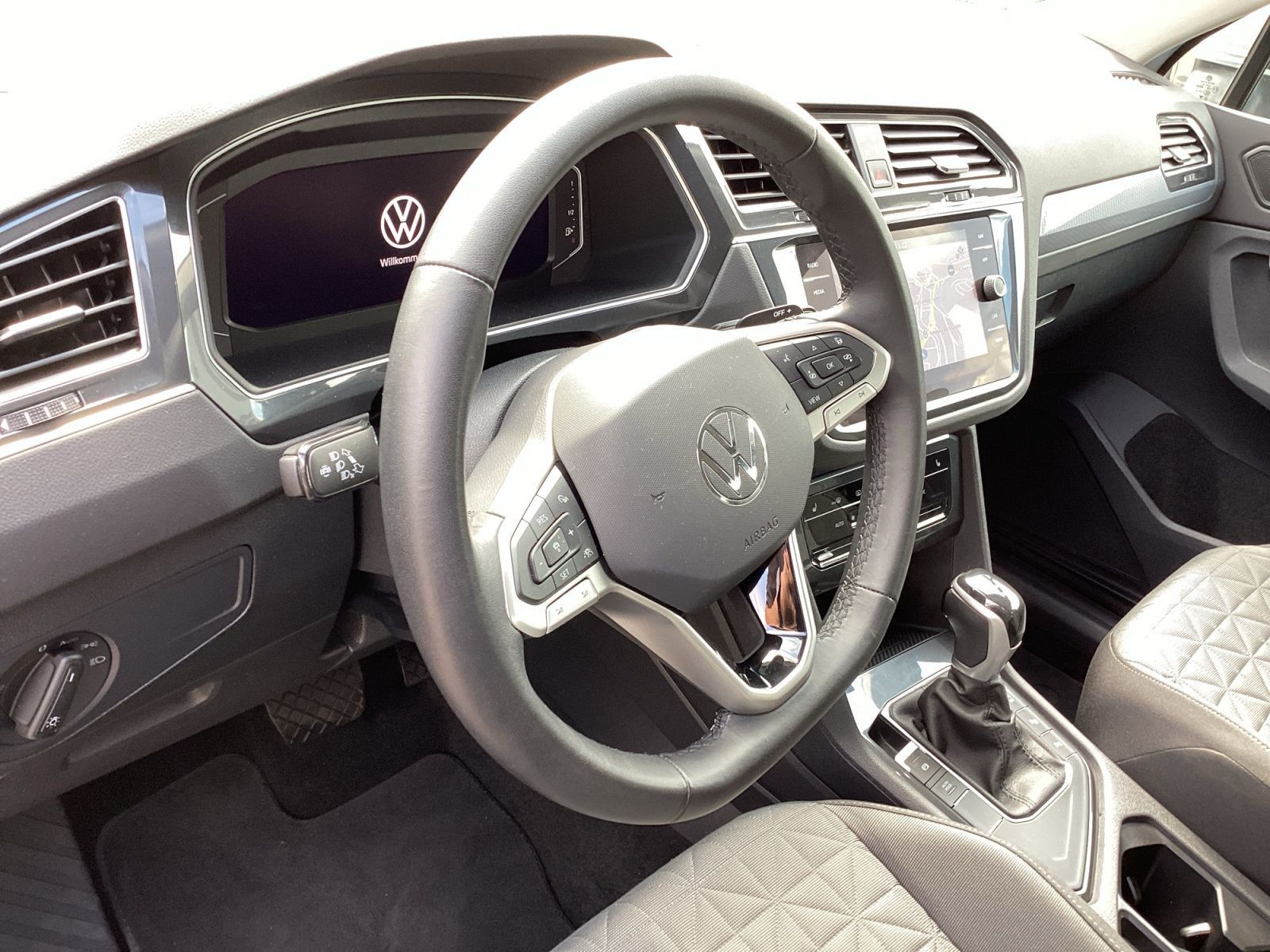 Volkswagen Tiguan - Bild 20