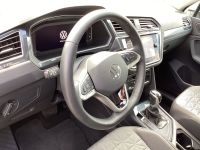 Volkswagen Tiguan - Vorschau Bild 20