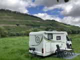 Fiat Wohnmobil Sun Living - Diesel Liv