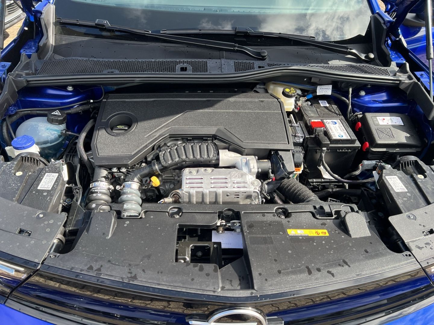 Opel Mokka - Bild 14