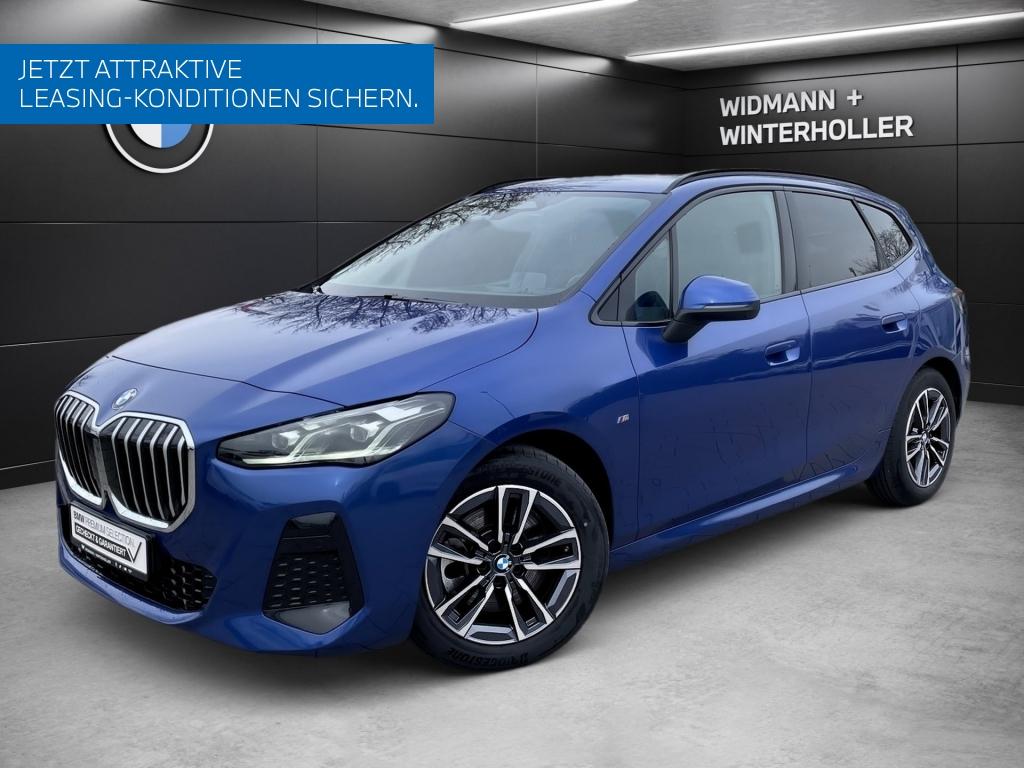 BMW 223 Active Tourer 223d xDrive Active Tourer M Sport HUD Pano DA Pr