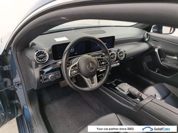 Mercedes CLA 200 Shooting Brake - 6
