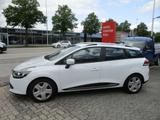 Renault Clio Grandtour 1.2 16V *Navi*Klima*Tempomat - Renault Clio Gebrauchtwagen in Kiel
