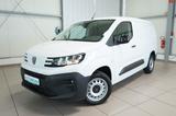 Peugeot Partner XL Diesel 130 L2H1 Automatik Holz+Kamera - Peugeot Partner Tageszulassungen