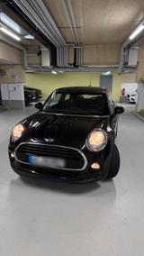 MINI Cooper Cooper - scheckheftgepflegte MINI Cooper C