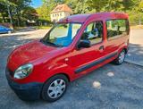 Renault Kangoo 1.2L 2005 - gebrauchte Renault Kangoo aus dem Jahr 2006