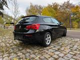 BMW 1 Lim 118i Advantage, 1 Hand, NAVI, PDC - BMW 118 in Magdeburg