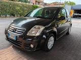 Citroën Citroen C2 09 1.1 - gebrauchte Citroën C2 aus dem Jahr 2008