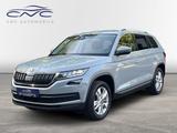 Skoda Kodiaq Style 4x4 AHK/Keyless/Memory/LED - Skoda Kodiaq mit Benzin-Antrieb: Automatik