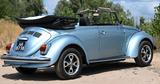 Volkswagen Käfer 1302 LS  - Volkswagen Käfer: 1302