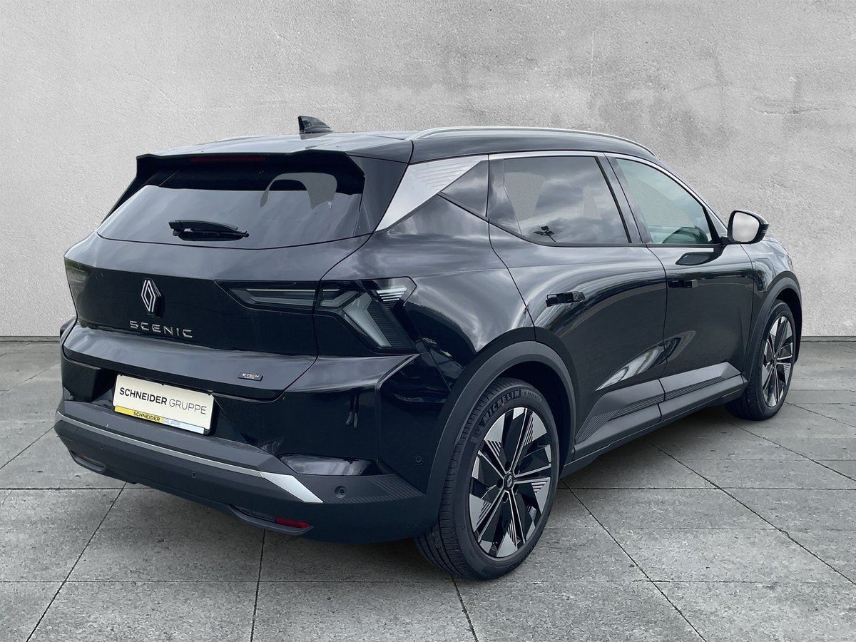 Renault Scenic - Bild 5