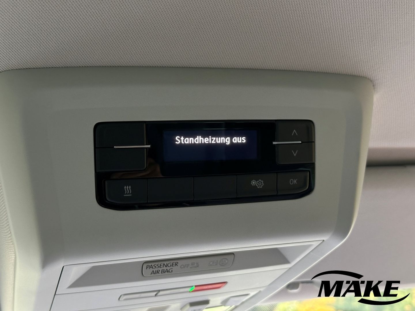 T6.1 Multivan Trendline 2.0 TDI DSG AHZV STDHZG 