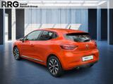 Renault Clio V 1.0 TCe 90 Zen SHZ KLIMA LED-Tagfahrlicht - Renault Clio Gebrauchtwagen in Hamburg