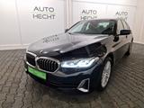 BMW 530 i Luxury Line, ACC, adapt. LED, HUD, Schiebe - BMW 530 in Augsburg