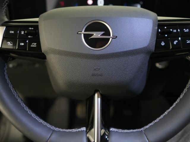 Astra L ST ELEGANCE CDTI+LED+NAVI+RÜCKFAHRKAMERA