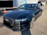 Audi RS6 AVANT PERFORMANCE MATRIX/PANO/BOSE/RS-SITZE - gebrauchte Audi RS6 aus dem Jahr 2017