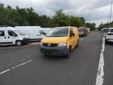 Volkswagen T5 Transporter Kasten - Volkswagen T5 Transporter aus 2008