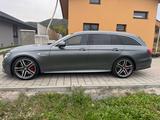 Mercedes-Benz E 63 AMG Mercedes-AMG E 63 S 4MATIC+ T Autom... - gebrauchte Mercedes-Benz E 63 AMG aus dem Jahr 2019
