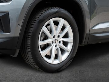 Skoda Kodiaq - 10