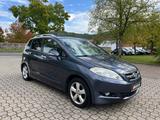 Honda FR-V 2.2 CTDi Executive - graue Honda FR-V