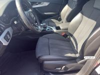 Audi A4 - Vorschau Bild 13