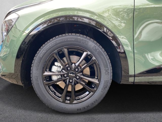 Fahrzeugabbildung Kia Sportage 4WD 1.6 T-GDI MILD-HYBRID GT-LINE *SOUN