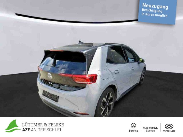 Volkswagen ID.3 Pro 150 kW Move ACC+LENKRADHZG.+KAMERA imagem 2