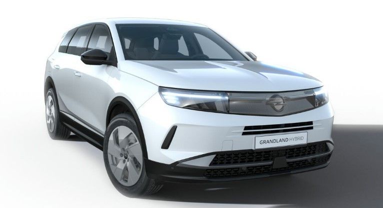 Opel Hybrid TOP Ausstattung 198€ Leasing