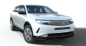 Opel Leasing Angebot: Opel Hybrid TOP Ausstattung 198€ Leasing