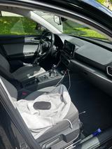 Seat Leon 2.0 TDI 85kW Garantie 08/2026 und TüV 01/27 - Seat Leon: 2.8