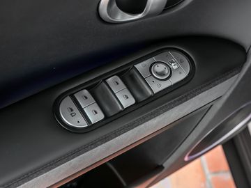 Hyundai Ioniq 5 Basis Elektro Autobahnassistent Kamera