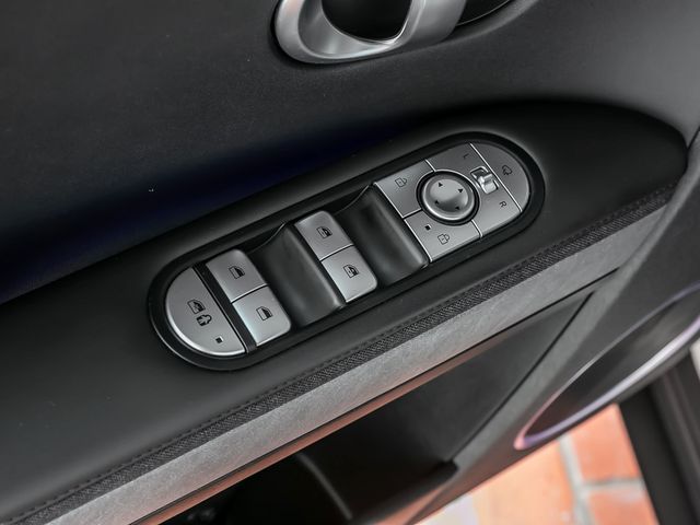 Hyundai Ioniq 5 Basis Elektro Autobahnassistent Kamera