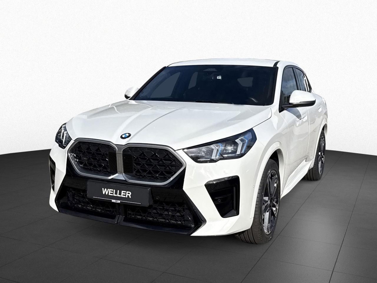 BMW X2 sDrive20d M SPORT AdLED,AHK,AktivSi,H/K,St+Go imagem 3