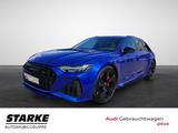 Audi RS 6 Avant TFSI tiptronic quattro Dynamic-Paket, - Audi RS6 in Osnabrück