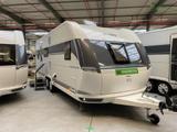 Hobby Excellent Edition 650 KMFe Modell 2024 / 2200 Kg - Hobby 650 kmfe