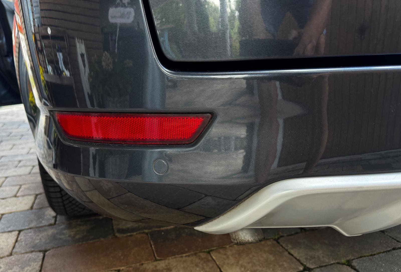 Ford Mondeo 2010 — photo 15