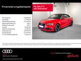 Audi A3 Cabriolet 1,8 TFSI S tronic S-Line+NAVI+XENON - Audi A3: 8t