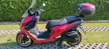 Peugeot Pulsion 125 Allure - Offers matching your search criteria