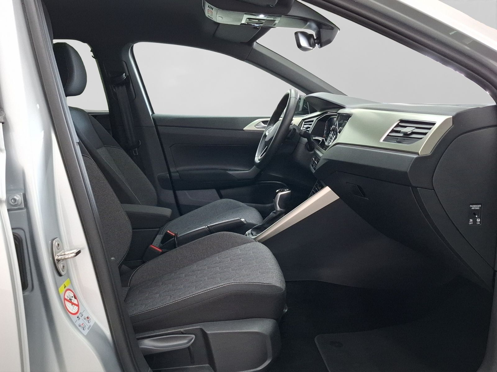 Volkswagen Taigo - Bild 4