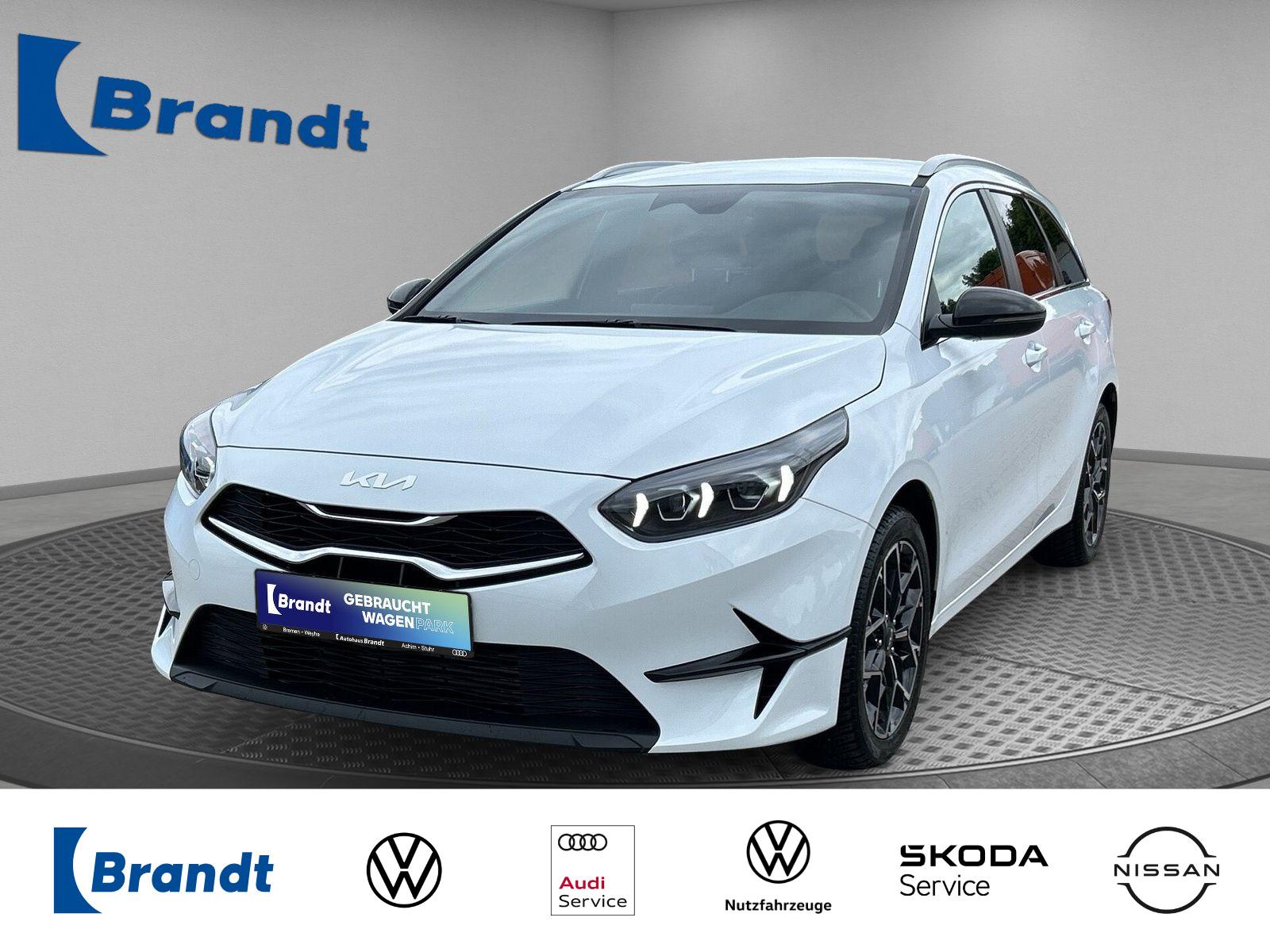 Kia cee'd Sportswagon1.0 T-GDI Nightline Edition