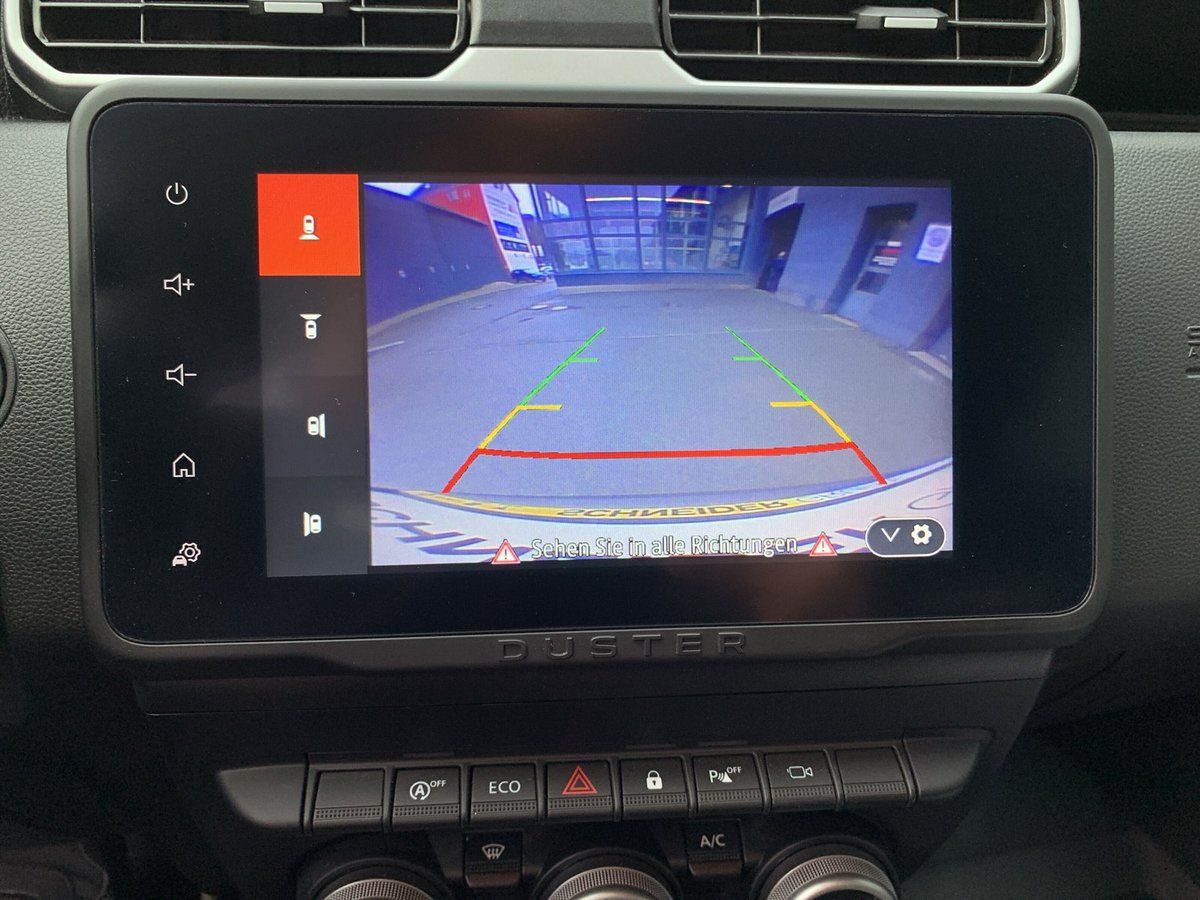 Dacia Duster - Bild 29