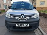 Renault Kangoo 1Hand Regal+Ladesystem NAVI+Tempomat - Renault Kangoo mit Diesel-Antrieb