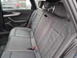 Audi A4 Avant 40 TDI quattro advanced LEDER*AHK*NAVI - Audi Vorführfahrzeuge